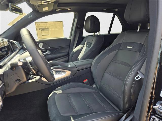 new 2026 Mercedes-Benz AMG GLE 53 car, priced at $103,660