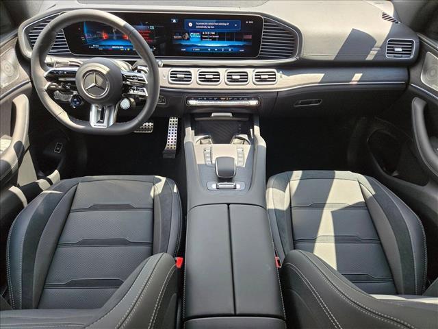 new 2026 Mercedes-Benz AMG GLE 53 car, priced at $103,660