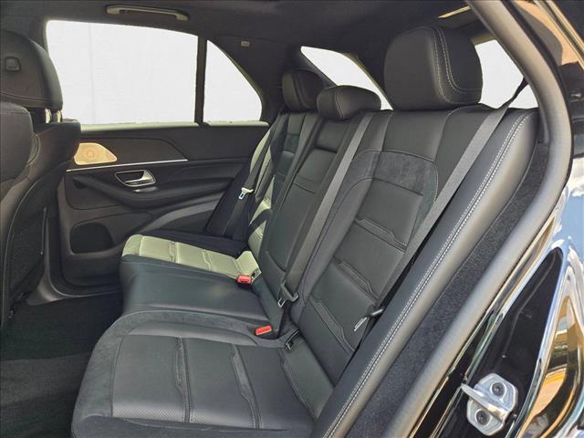 new 2026 Mercedes-Benz AMG GLE 53 car, priced at $103,660