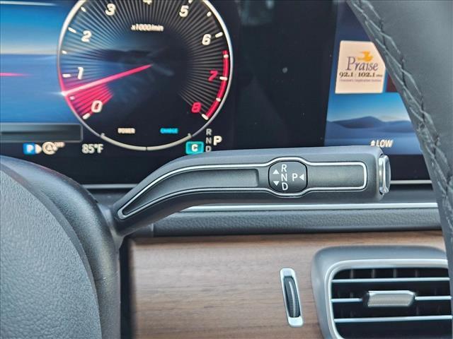 new 2026 Mercedes-Benz GLE 350 car, priced at $73,115