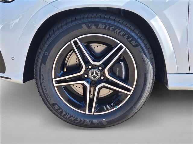 new 2026 Mercedes-Benz GLE 350 car, priced at $73,115