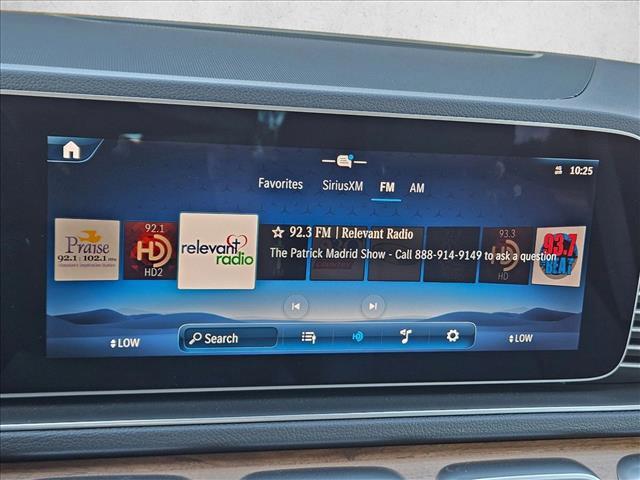 new 2026 Mercedes-Benz GLE 350 car, priced at $73,115