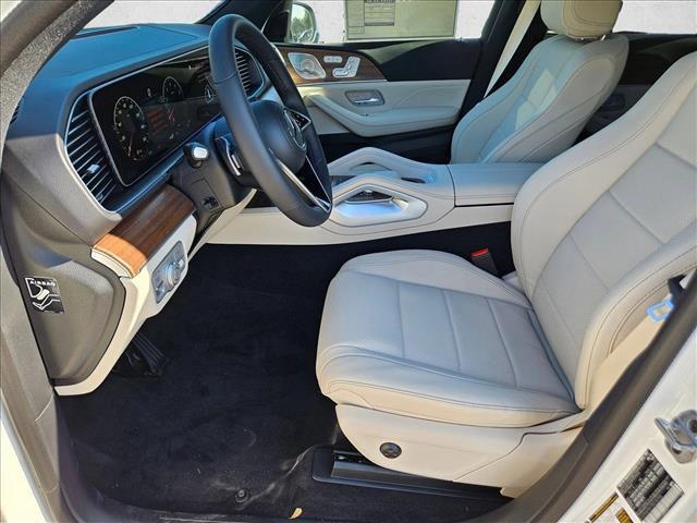 new 2026 Mercedes-Benz GLE 350 car, priced at $73,115