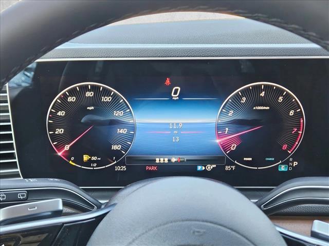 new 2026 Mercedes-Benz GLE 350 car, priced at $73,115