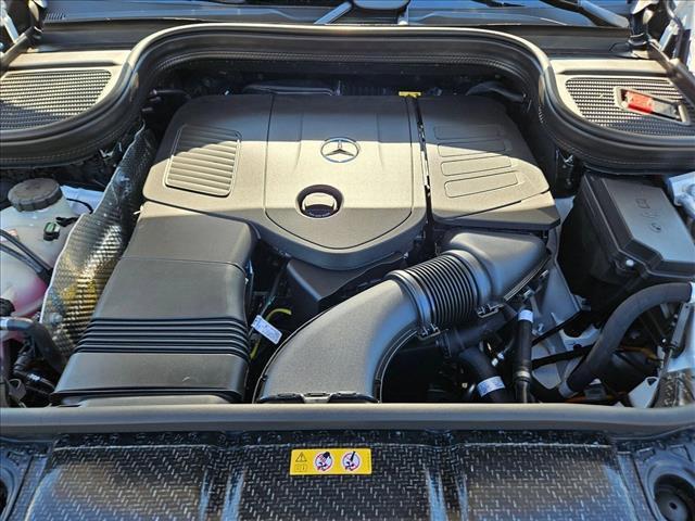 new 2026 Mercedes-Benz GLE 350 car, priced at $73,115