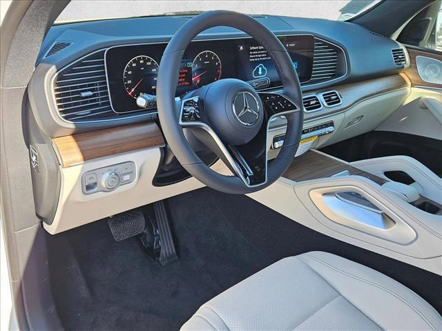new 2026 Mercedes-Benz GLE 350 car, priced at $73,115
