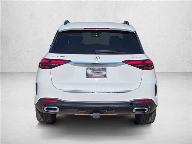 new 2026 Mercedes-Benz GLE 350 car, priced at $73,115