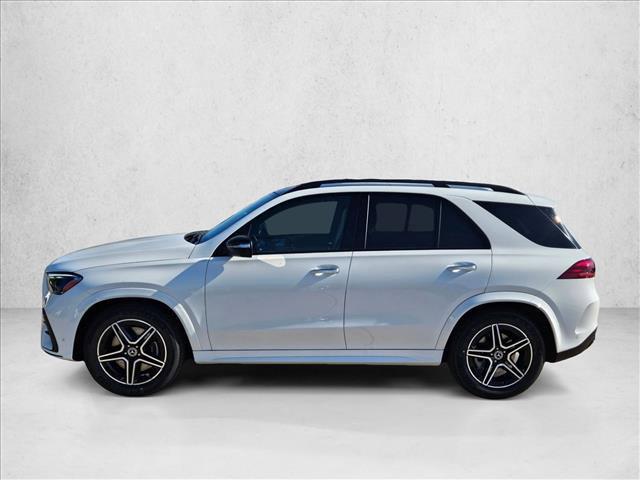 new 2026 Mercedes-Benz GLE 350 car, priced at $73,115