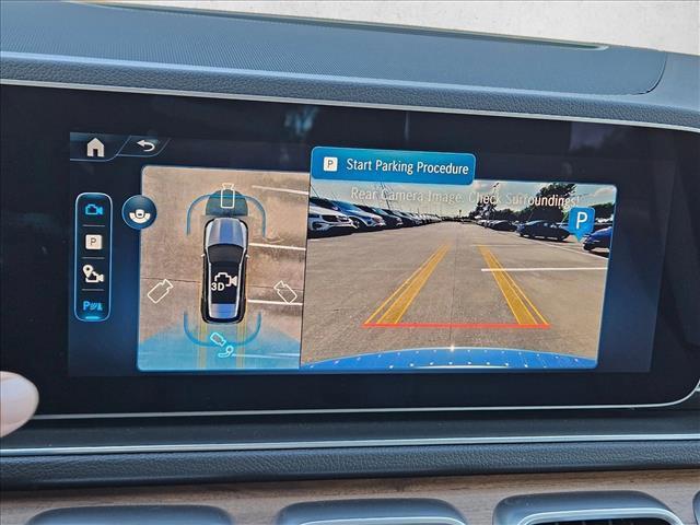 new 2026 Mercedes-Benz GLE 350 car, priced at $73,115