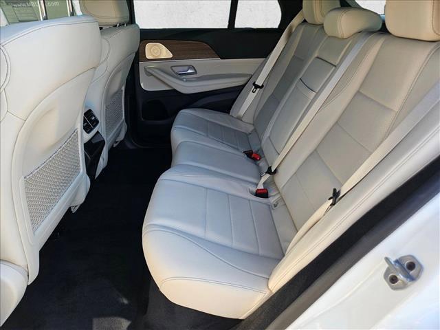 new 2026 Mercedes-Benz GLE 350 car, priced at $73,115