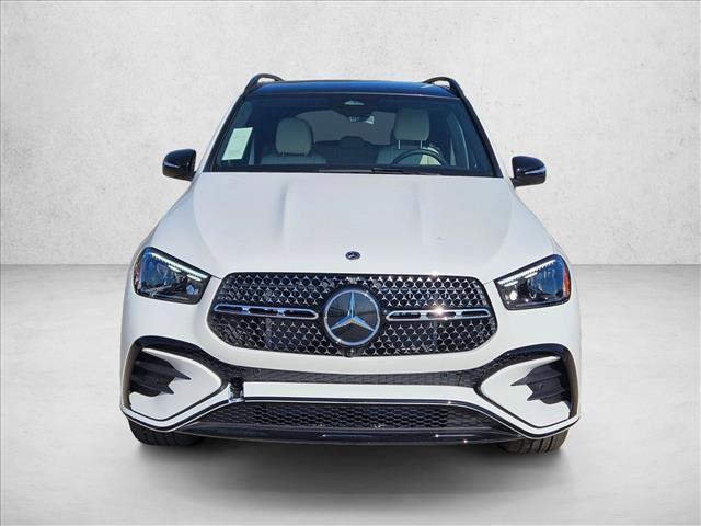 new 2026 Mercedes-Benz GLE 350 car, priced at $73,115