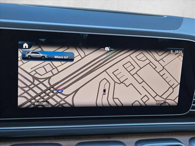 new 2026 Mercedes-Benz GLE 350 car, priced at $73,115