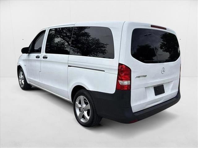 used 2017 Mercedes-Benz Metris car, priced at $24,991