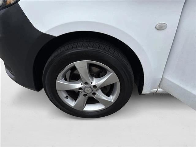 used 2017 Mercedes-Benz Metris car, priced at $24,991