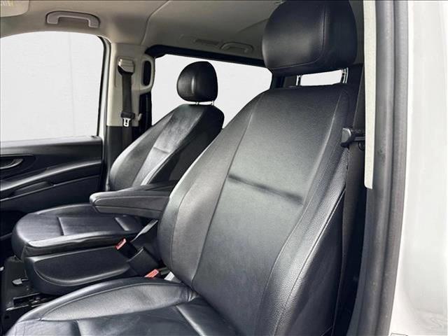 used 2017 Mercedes-Benz Metris car, priced at $24,991