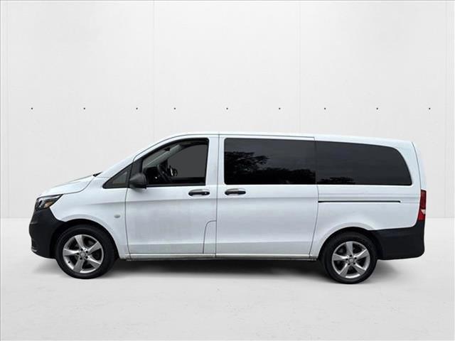 used 2017 Mercedes-Benz Metris car, priced at $24,991
