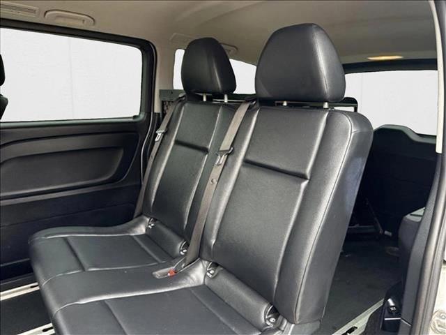 used 2017 Mercedes-Benz Metris car, priced at $24,991