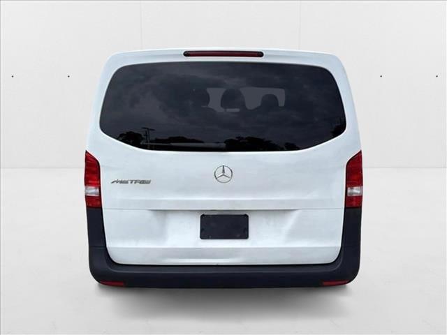 used 2017 Mercedes-Benz Metris car, priced at $24,991