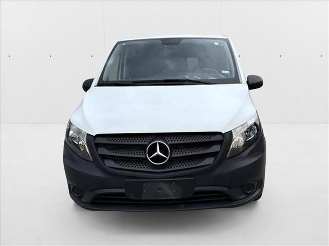 used 2017 Mercedes-Benz Metris car, priced at $24,991
