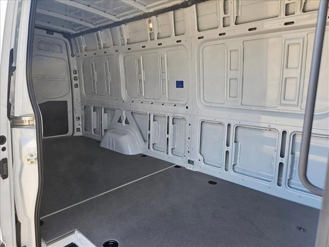 new 2025 Mercedes-Benz Sprinter 2500 car, priced at $65,638