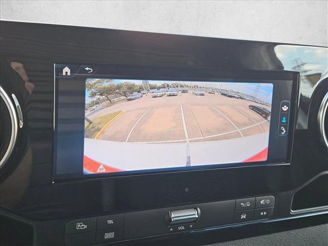 new 2025 Mercedes-Benz Sprinter 2500 car, priced at $65,638