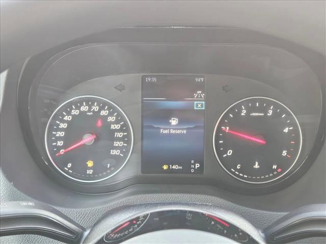 new 2025 Mercedes-Benz Sprinter 2500 car, priced at $65,638