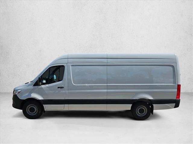new 2025 Mercedes-Benz Sprinter 2500 car, priced at $65,638