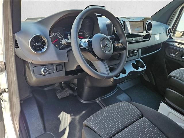 new 2025 Mercedes-Benz Sprinter 2500 car, priced at $65,638