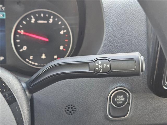 new 2025 Mercedes-Benz Sprinter 2500 car, priced at $65,638