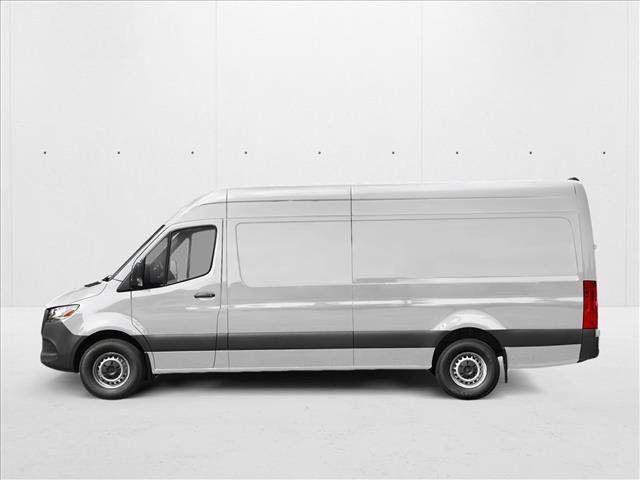 new 2025 Mercedes-Benz Sprinter 2500 car, priced at $65,638