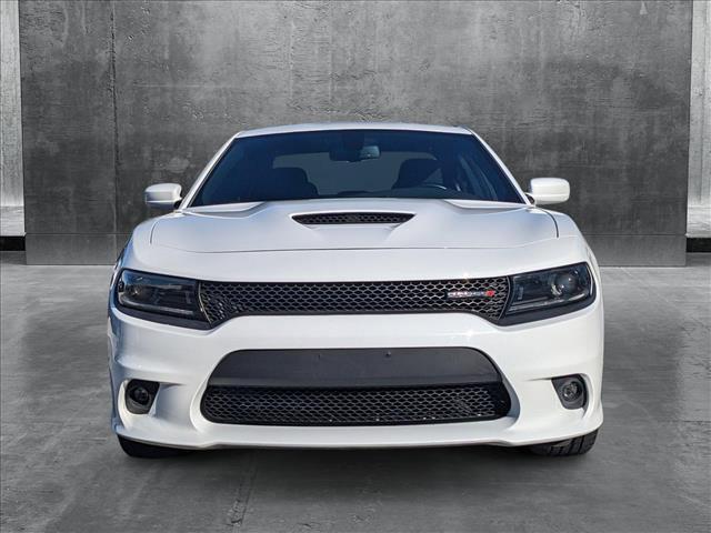 used 2022 Dodge Charger car, priced at $25,987