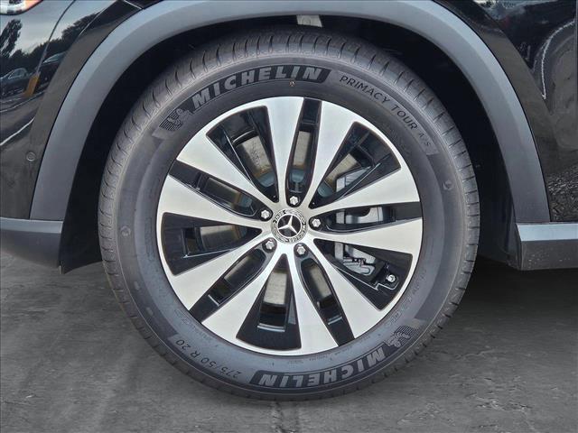 new 2025 Mercedes-Benz GLE 450 car, priced at $78,145