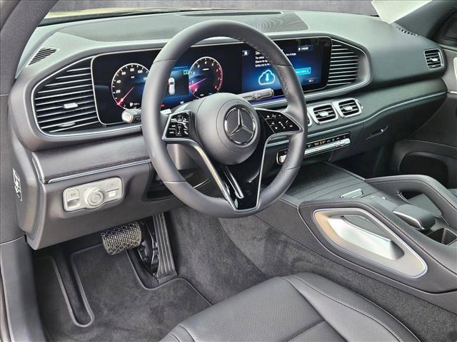new 2025 Mercedes-Benz GLE 450 car, priced at $78,145