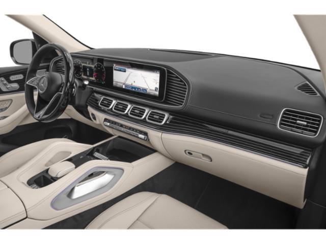 new 2025 Mercedes-Benz GLE 450 car, priced at $78,145