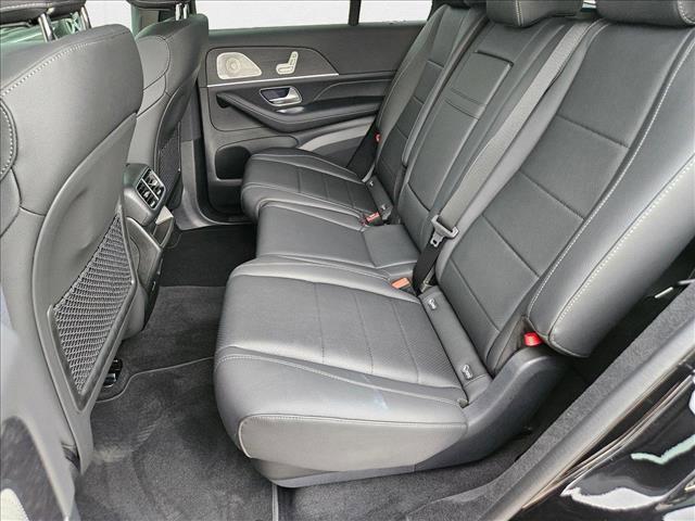 new 2025 Mercedes-Benz GLE 450 car, priced at $78,145