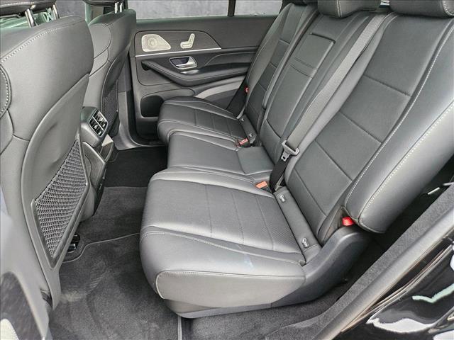 new 2025 Mercedes-Benz GLE 450 car, priced at $78,145