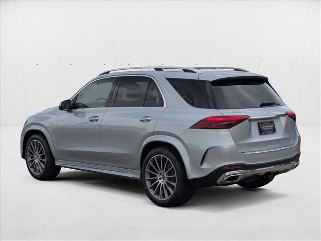 new 2025 Mercedes-Benz GLE 350 car, priced at $71,715