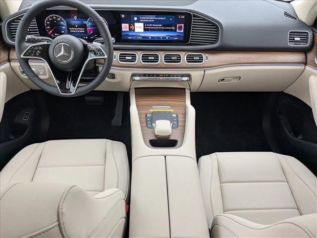 new 2025 Mercedes-Benz GLE 350 car, priced at $71,715