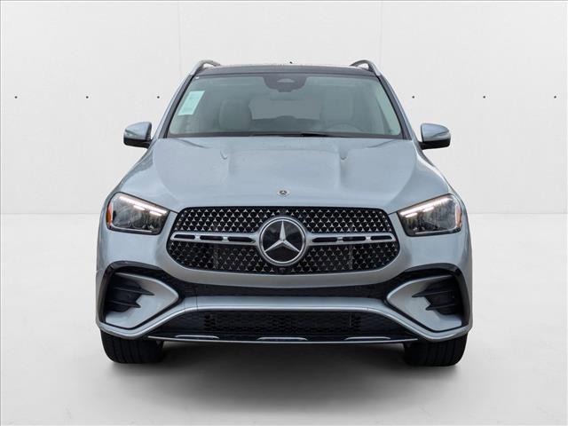 new 2025 Mercedes-Benz GLE 350 car, priced at $71,715