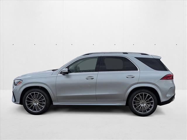 new 2025 Mercedes-Benz GLE 350 car, priced at $71,715