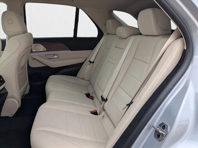 new 2025 Mercedes-Benz GLE 350 car, priced at $71,715