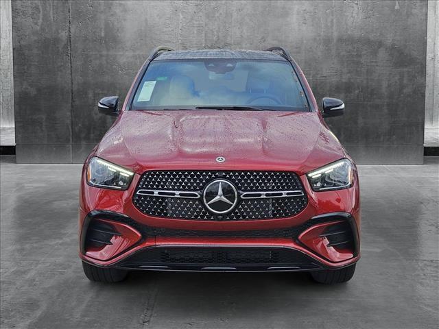 new 2025 Mercedes-Benz GLE 450e car, priced at $85,425