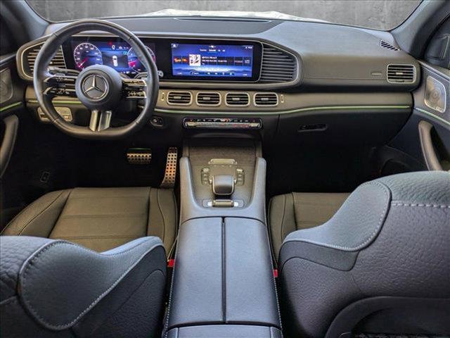 used 2024 Mercedes-Benz GLS 450 car, priced at $82,996