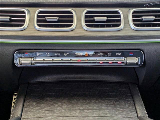 used 2024 Mercedes-Benz GLS 450 car, priced at $82,996