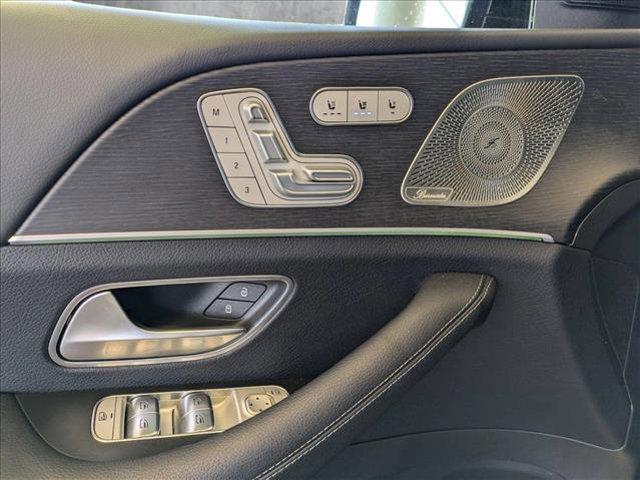 used 2024 Mercedes-Benz GLS 450 car, priced at $82,996