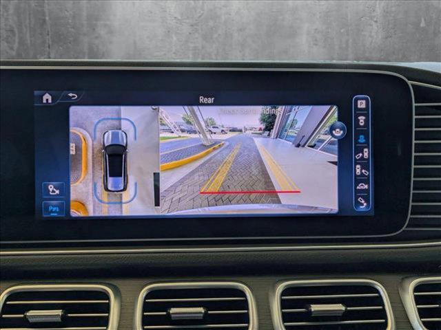 used 2024 Mercedes-Benz GLS 450 car, priced at $82,996