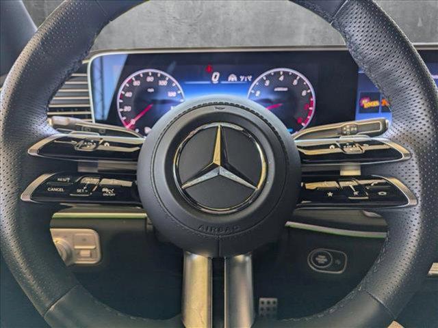 used 2024 Mercedes-Benz GLS 450 car, priced at $82,996