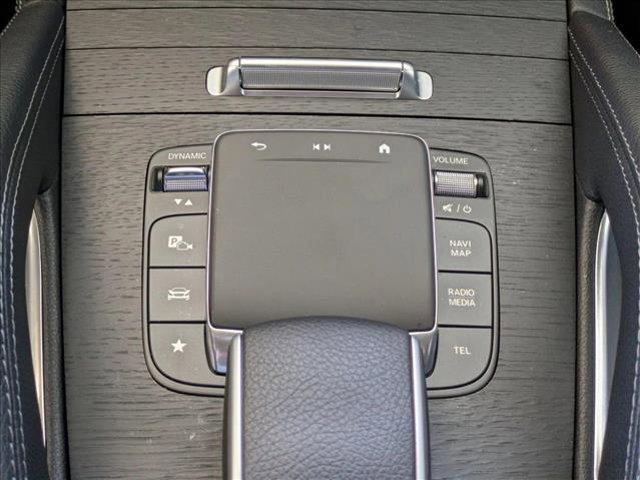 used 2024 Mercedes-Benz GLS 450 car, priced at $82,996