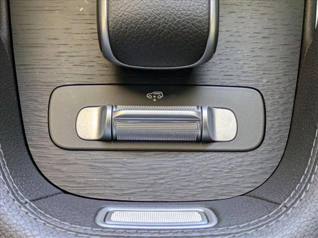 used 2024 Mercedes-Benz GLS 450 car, priced at $82,996