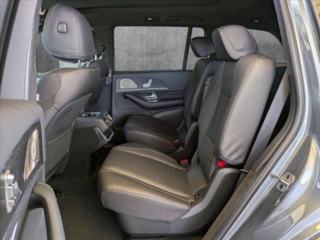 used 2024 Mercedes-Benz GLS 450 car, priced at $82,996